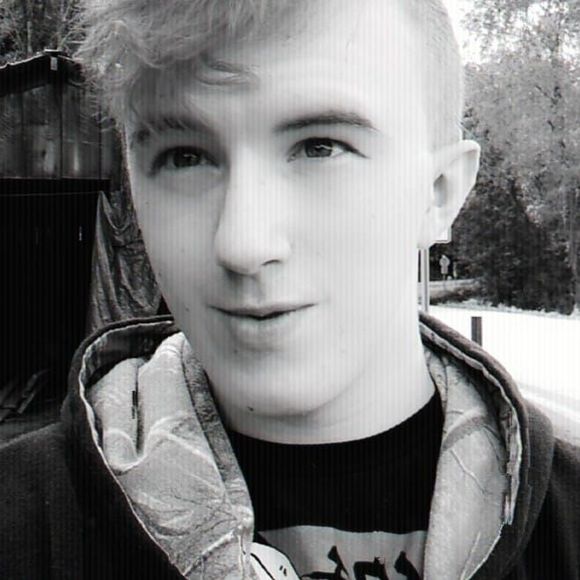 Meet your Posher, Jacob - Picture 1 of 1